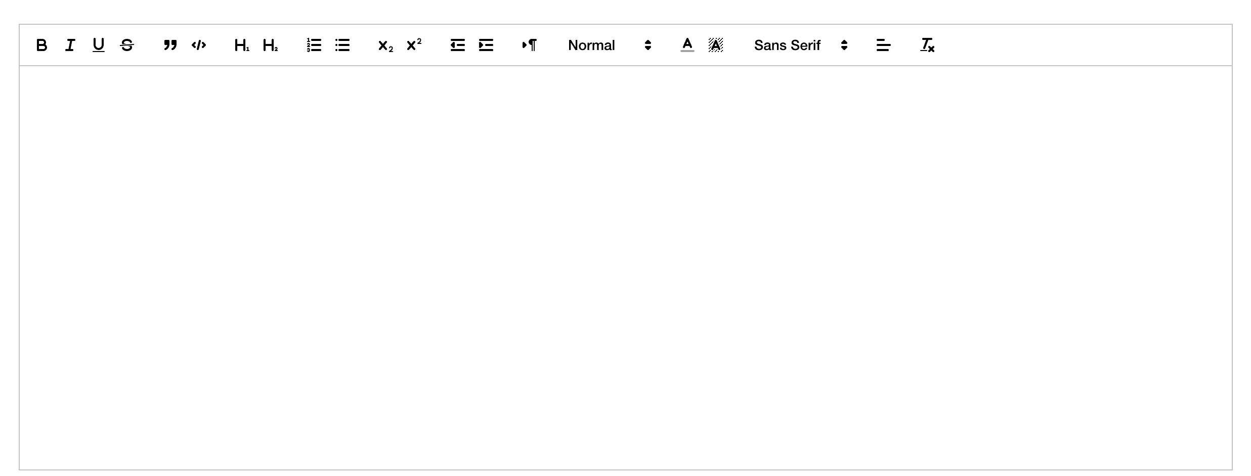 Editor | form-create
